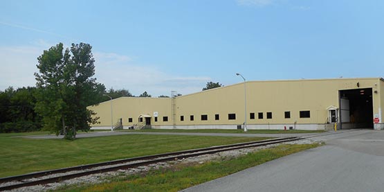 Tru-Cut Factory